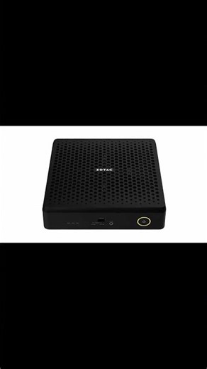 Zotac ZBox Magnus EN mini PC — a mini powerhouse that redefines what a compact PC can do!?