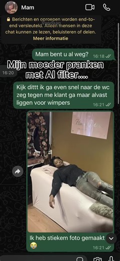 Funny Mom Pranks That Will Make You Laugh