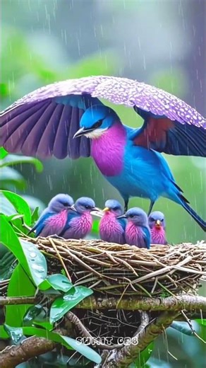 Bird watching | 🐦✨ #birds #1m #naturelovers #shorts #birdwatching #viral #trending