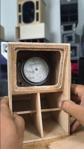 mini subwoofer test