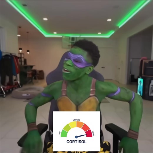 Understanding Cortisol: The Stress Hormone Explained