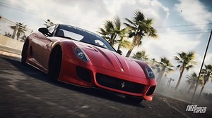 Ferrari Included In 'Need For Speed Rivals' Game