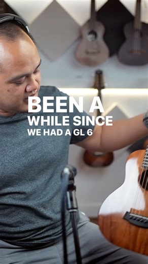 3.9K views · 25 reactions | This Hawaiian koa instrument is the size...