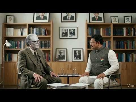 Jean Piaget Talks | Interview with Jean Piaget |