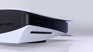 PS5 Stand Solution Is Seriously Nifty