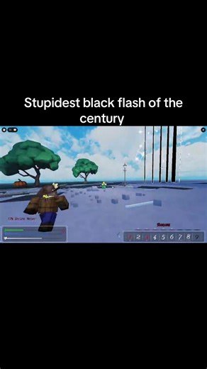 #jjk #untitledcombatdemorework #roblox #robloxbattlegrounds #soulshatters