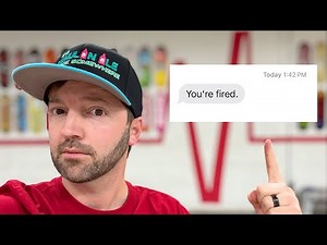 I'm Finally Going To Do It.