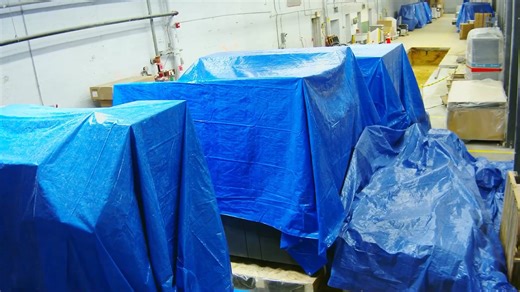 🚀 New Press. New Possibilities. We’ve officially installed a Heidelberg Speedmaster XL 106 at Elanders Americas’ Georgia facility— a major investment in speed, precision, and print quality. This new press expands our capabilities with: ✔️ Faster turnaround times ✔️ Exceptional color consistency ✔️ Greater efficiency for complex and high-volume projects Most importantly, it helps us deliver even more value to our customers — with the reliability and craftsmanship you expect from a print partner 