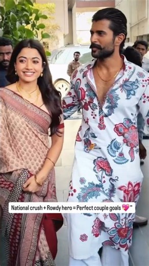 Rashmika and Salman Khan new video fans #reelschallenge