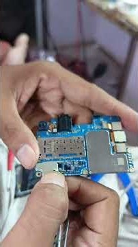 Samsung Charging Not Working Solution 100% Ok | Samsung A11 M11 Charging Jumper Fix