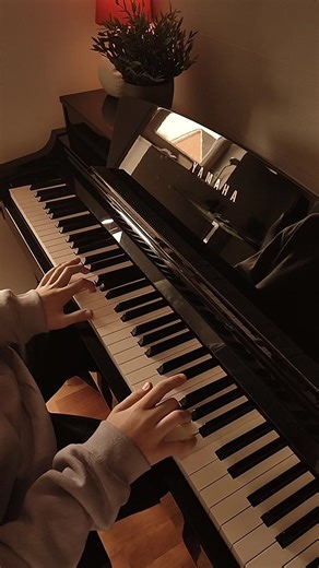 Beautiful Piano Cover Song Performance | Solas Piano