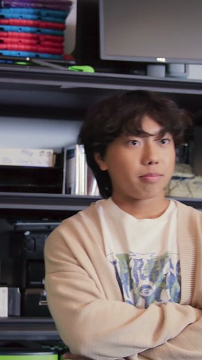 Have you watched the series finale of Chicken Girls: Forever Team? 👀 It’s out NOW on the Brat TV channel 💛✨