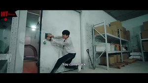 59K views · 741 reactions |  In an underground facility, a captive...