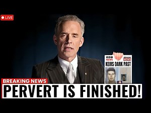 Jordan Peterson Leaves Keir Starmer Speechless on LIVE TV