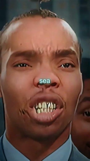 “Shadow of Power – When Silence Becomes Strength”