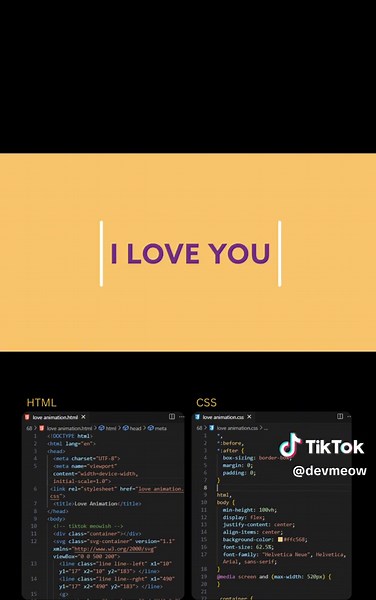 Programming Love: Heartwarming Story of Code and Chrome Heart