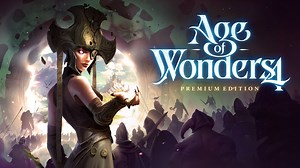 Acheter Age of Wonders 4: Premium Edition - PC (Steam)