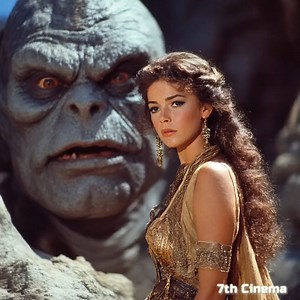 Evil Island 🧙‍♂️🐉🏰👩‍🦰🦸‍♀️🌊 | Oriental Dance