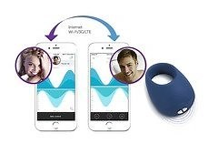 EdenTube presents: We-Vibe Pivot - Commercial