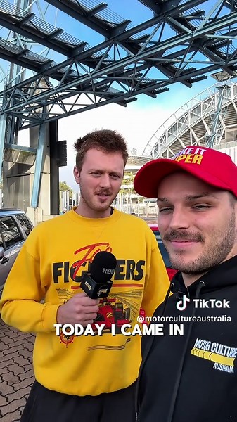 Motor Culture Australia on TikTok