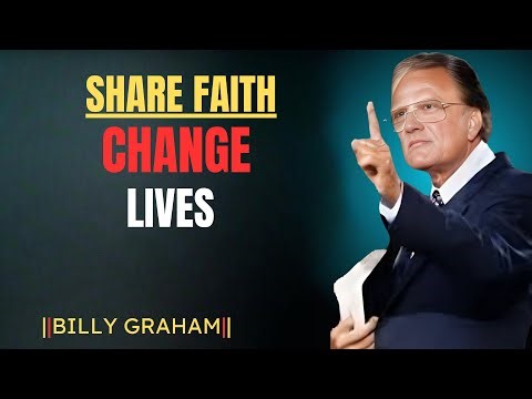 Psalm 91: The Bible’s Most Powerful Prayer of Protection | Billy Graham