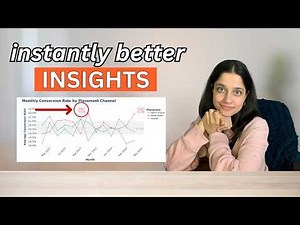 How to Make Better Data Visualizations | Chart Types and When to Use Them