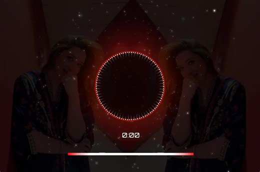 Experience Powerful Bass Sound with Headphones