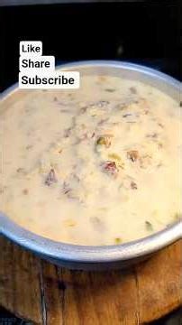 Rabdi Malai cake recipe |super soft eggless Malai cake#cake #viralshorts #viralvideos