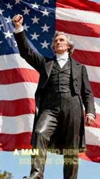 How James K. Polk Stole the Nomination #history #president #election