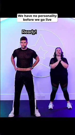 flipping that personality switch