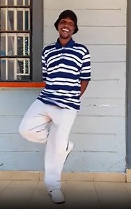 Dance tutorial for all levels to help you find your rhythm