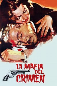 La mafia del crimen - Movie