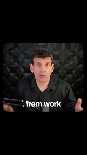 The market is like a movie