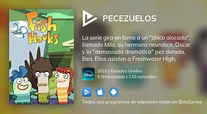 Ver Fish Hooks en streaming