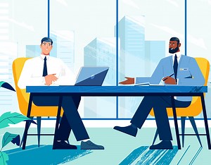 Explainer video iAppSys