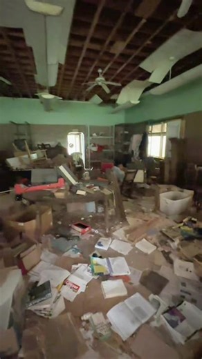 Exploring an Abandoned Zoo in Catskill Game Farm