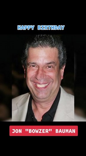 Today is singer/actor John