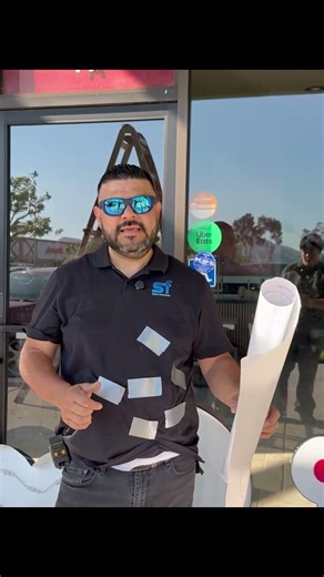 Así se instalan Channel Letters (NO lo hagas mal)