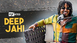 Video: Deep Jahi Interview @ The Fix 12/20/2022