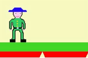 Block Obstacle Adventure - Free Addicting Game ★★★★★