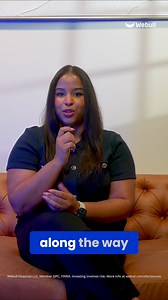 The new year is a good time to check in on your financial goals. Clear direction and small steps can help you stay on track throughout the year! What are your goals for 2026? Let us know in the comments! Webull Financial LLC, Member SIPC, FINRA. Investing involves risk. More info at https://webull.com/disclosures | Webull