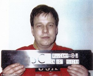 John Duffy and David Mulcahy - Alchetron, the free social encyclopedia