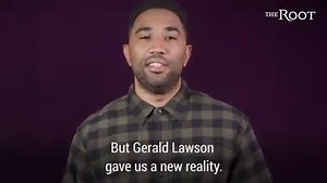 1.1M views · 27K reactions | Home console gaming would be so much different if Gerald Lawson didn't invent the Fairchild Channel F—the first cartridge gaming console: | The Root | Facebook