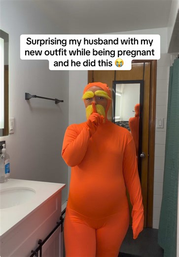 He stay doing TOO MUCH LOL #themacfamily | pregnant outfits