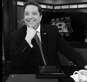 Zach Wheeler terminated by WETM after apparent sting by "607 Predator Hunters" - THE WELLSVILLE SUN