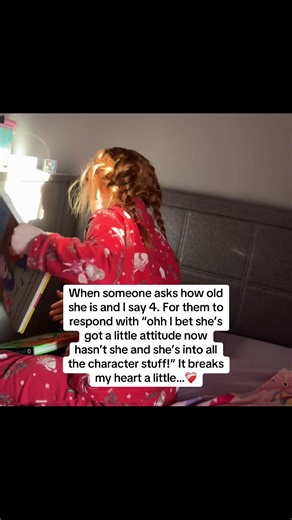 I always wonder what programmes and characters she would like. What toys she would pick out at the toy store. What meals she would choose if she could etc the list goes on❤️‍🩹 #autismawareness #autism #nonverbal #nonverbalcommunication #autismfamily