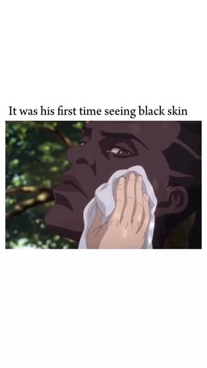 memes & movies on Instagram: "@netflixahh for more ❤️ | Yasuke is a Netflix original anime series released in April 2021. It’s a blend of historical fiction, fantasy, and sci-fi, loosely inspired by the real-life figure Yasuke — an African samurai who served under the Japanese warlord Oda Nobunaga in the 16th century. The anime reimagines Yasuke’s story in an alternate version of feudal Japan, where magic, mechs, and mythical creatures coexist with samurai warfare. After Nobunaga’s fall, Yasuke