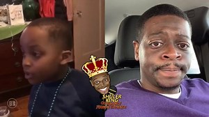 2.4M views · 59K reactions | People Please Stop Kissing These Kids In The Mouth?!! Follow @shulerking  https://www.instagram.com/shulerking Subscribe https://m.youtube.com/userComedianShulerKing Follow https://www.instagram.com/rickandsasha/ #shulerking #comedianfuneraldirector #anybodywannatellme | Comedian Shuler King | Facebook