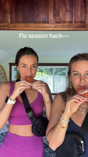 Flu Season Hack: Boost Your Immunity with Vitamin C