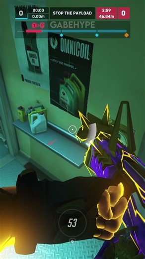 Junkrat Play of The Game